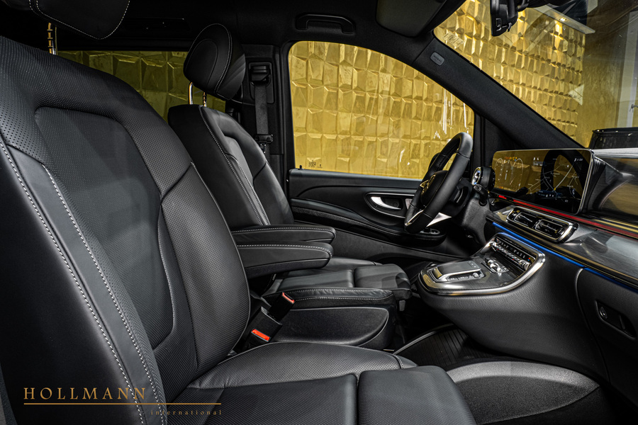 Vehicle view 20