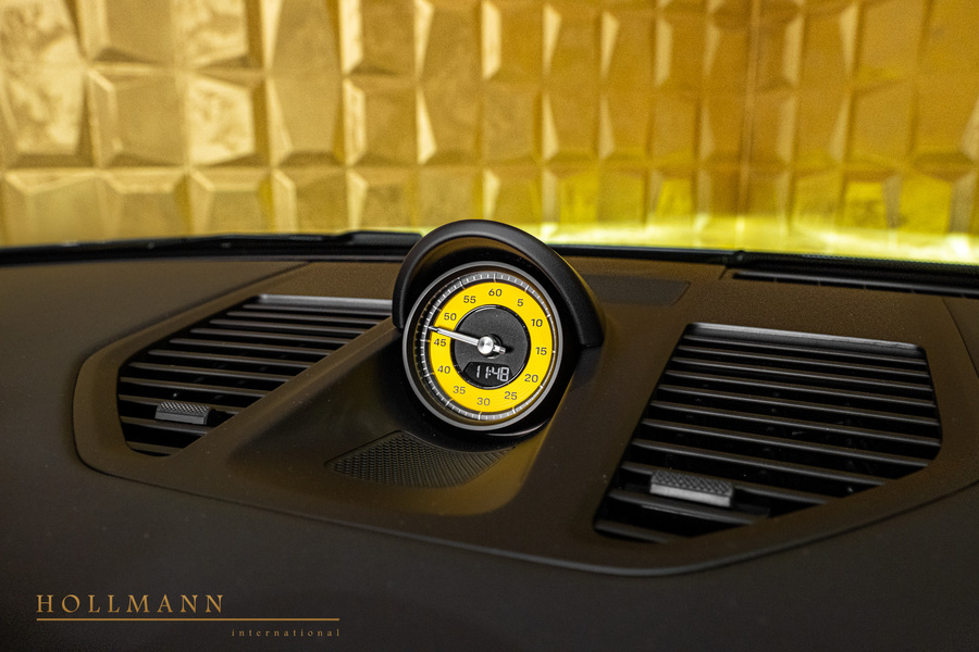 Vehicle view 20