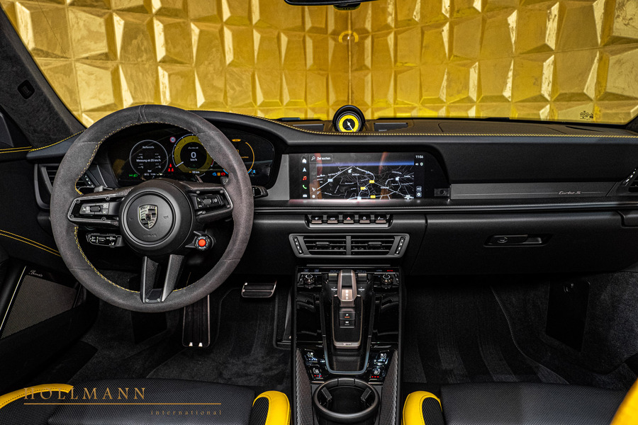 Vehicle view 22