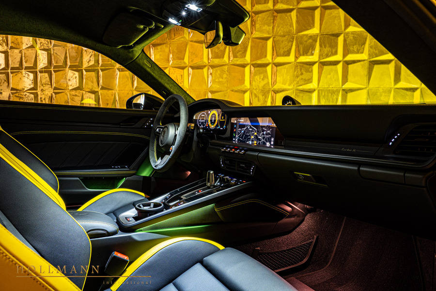 Vehicle view 24