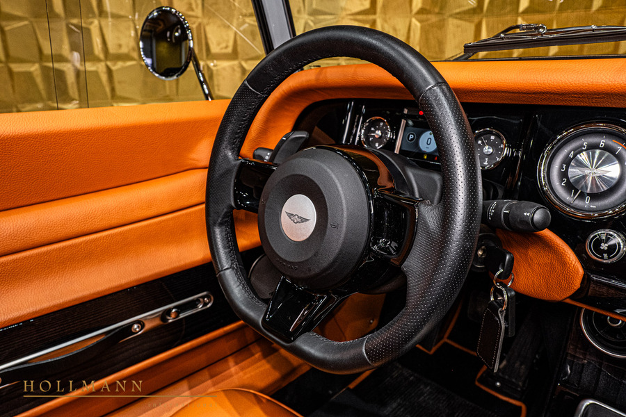 Vehicle view 26