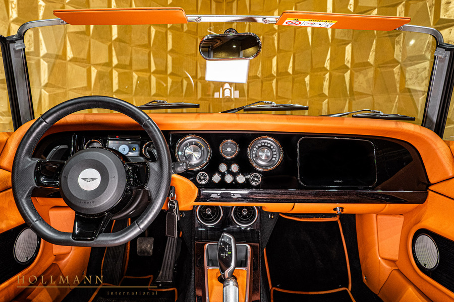Vehicle view 27