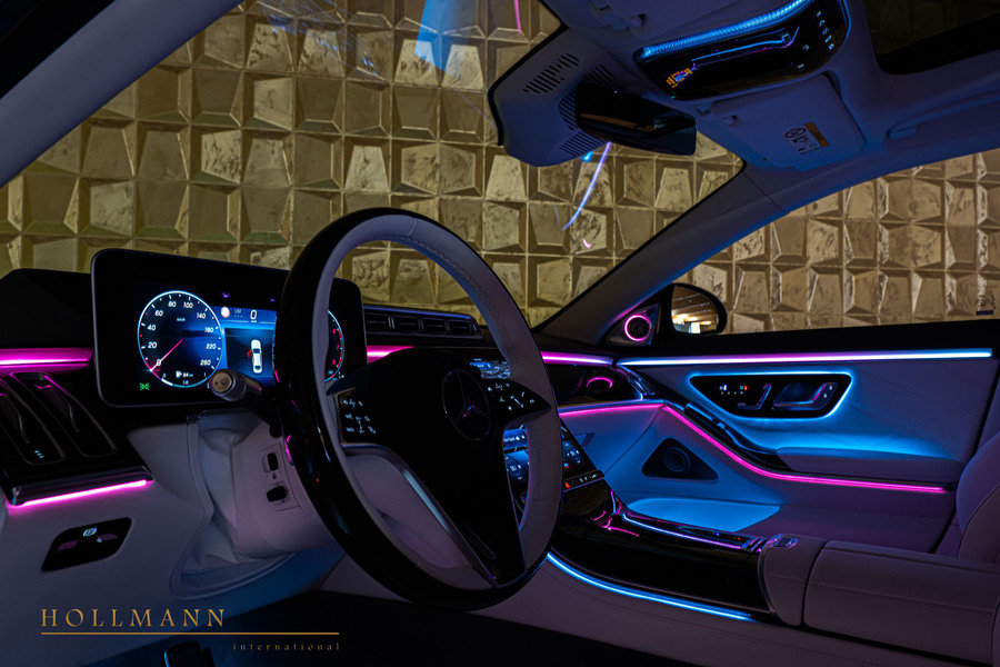Vehicle view 13