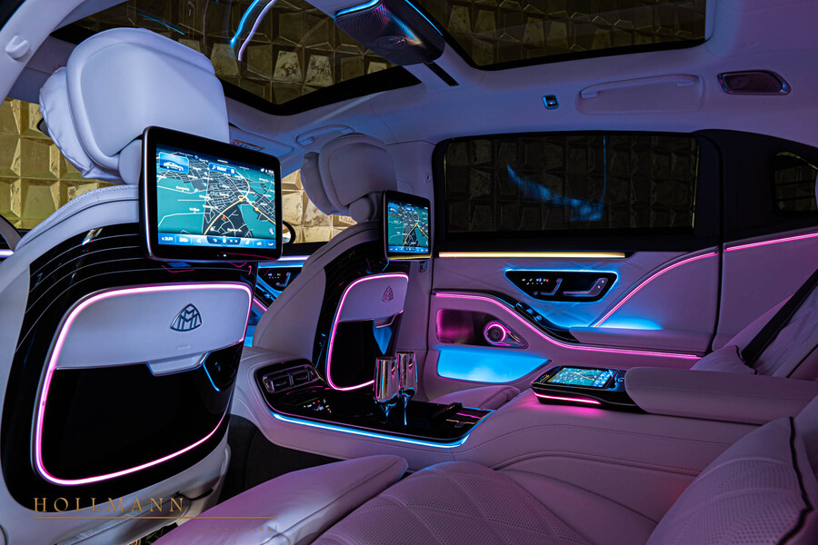 Vehicle view 14