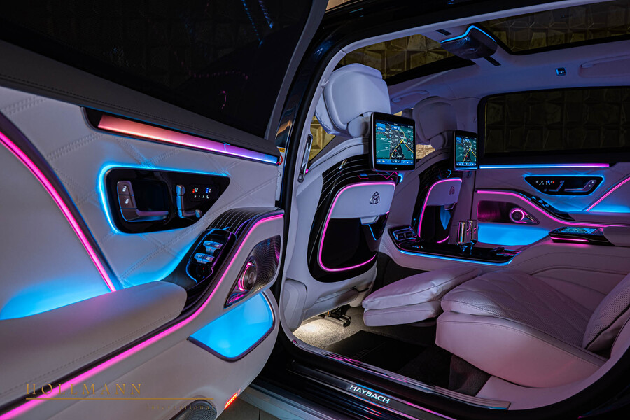 Vehicle view 15