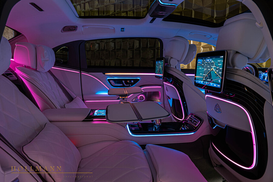 Vehicle view 17