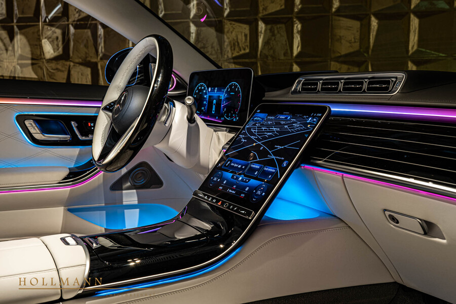 Vehicle view 21