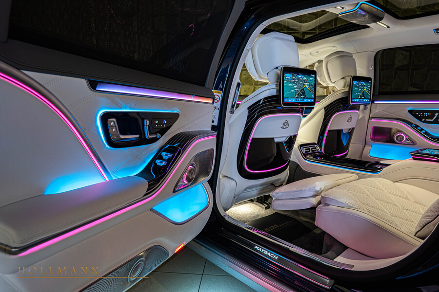 Vehicle view 22