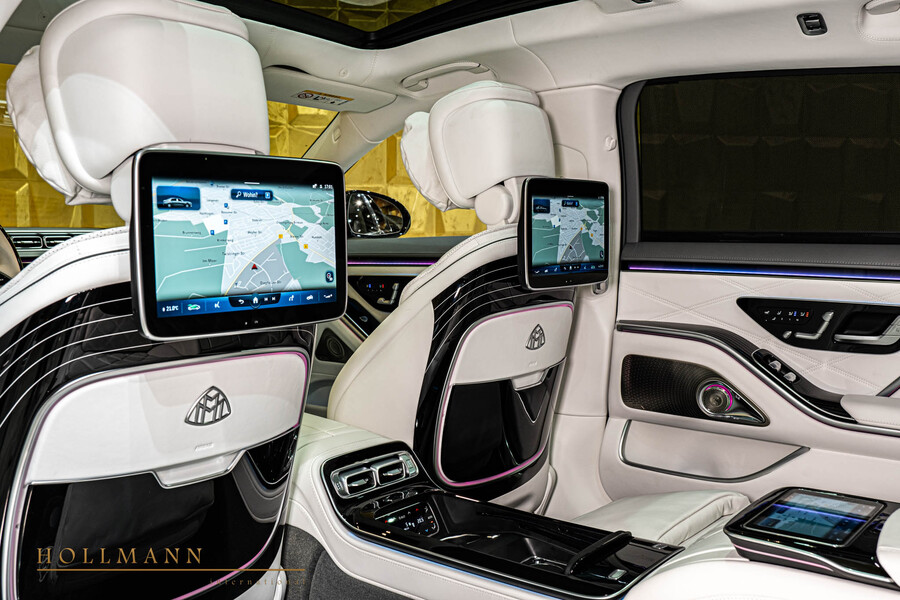 Vehicle view 24