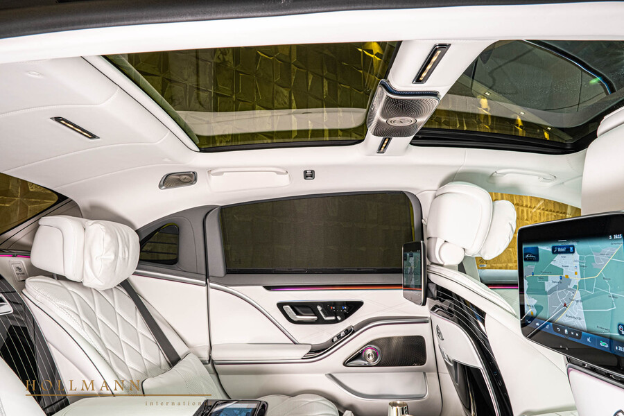 Vehicle view 27