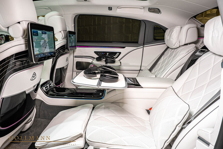 Vehicle view 30