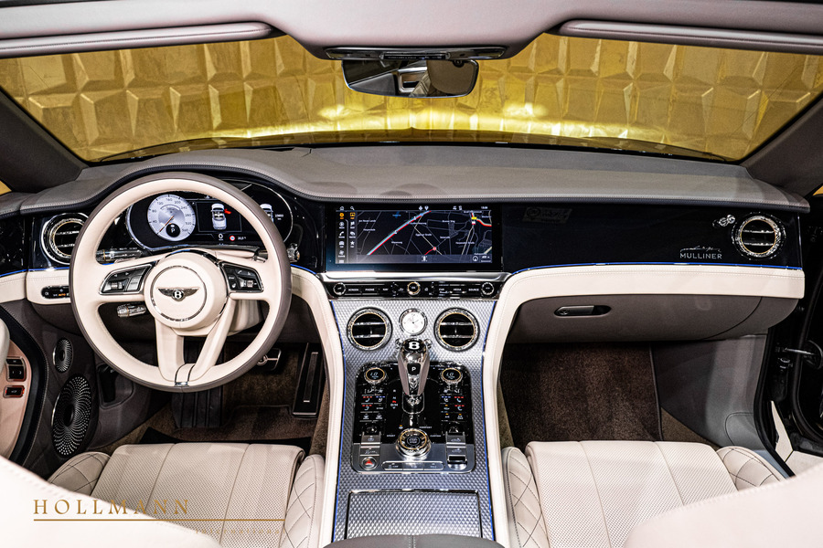 Vehicle view 20