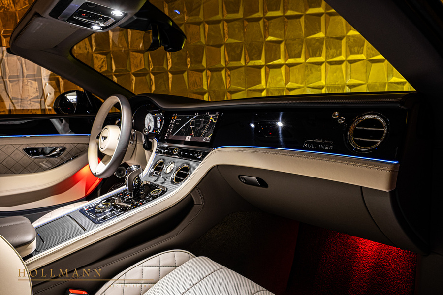 Vehicle view 29