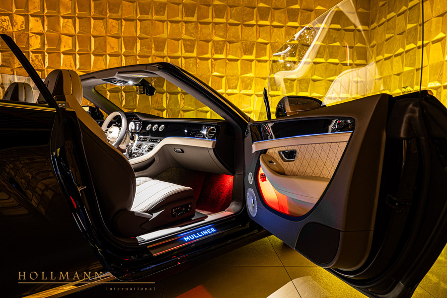 Vehicle view 30