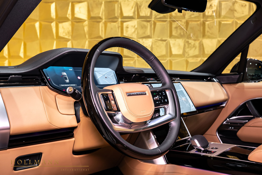 Vehicle view 16