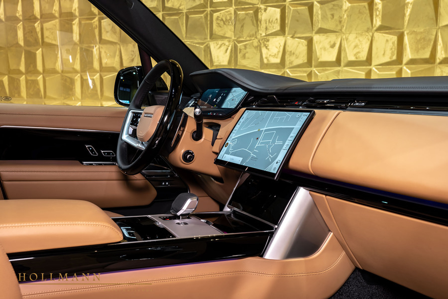 Vehicle view 20