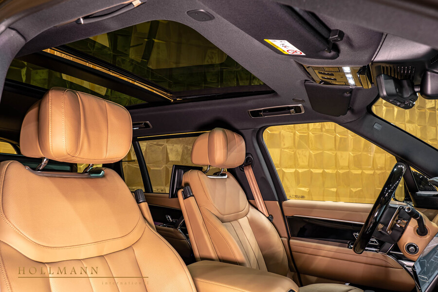 Vehicle view 22