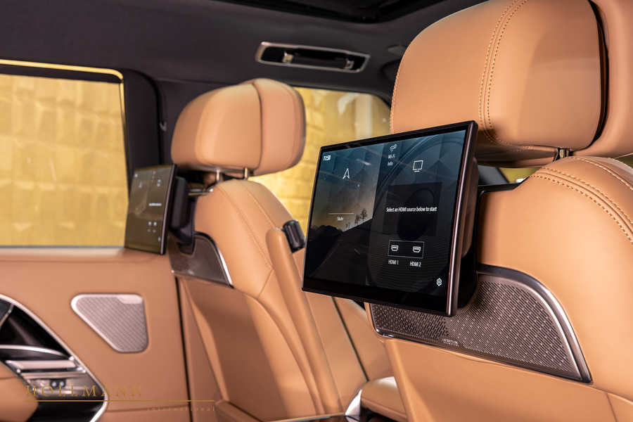 Vehicle view 23