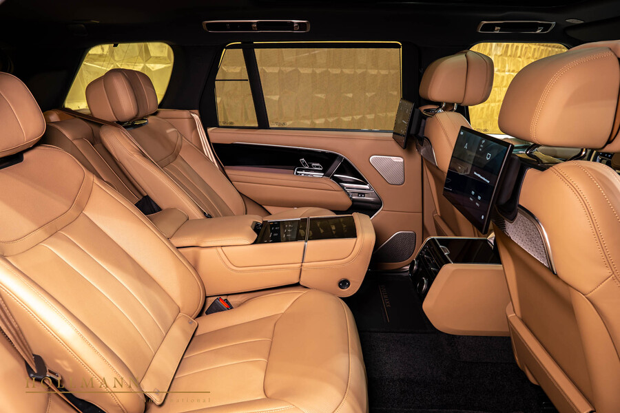 Vehicle view 24