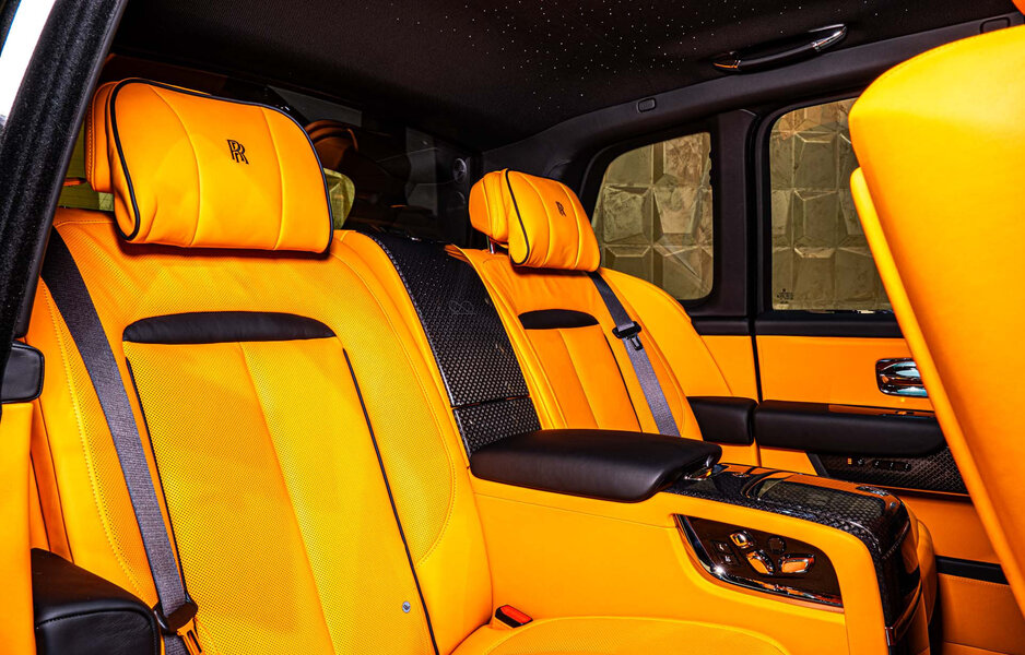 Vehicle view 18