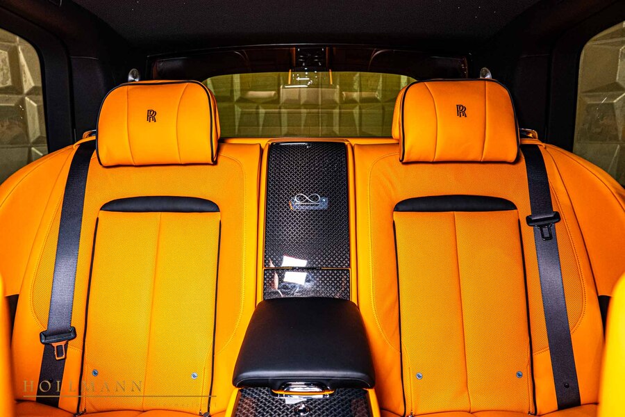 Vehicle view 20
