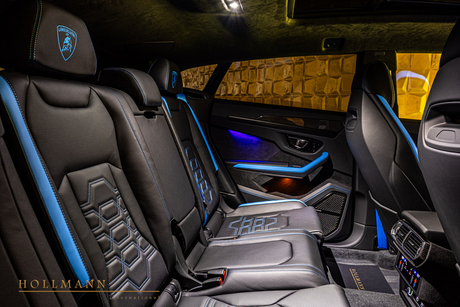 Vehicle view 19