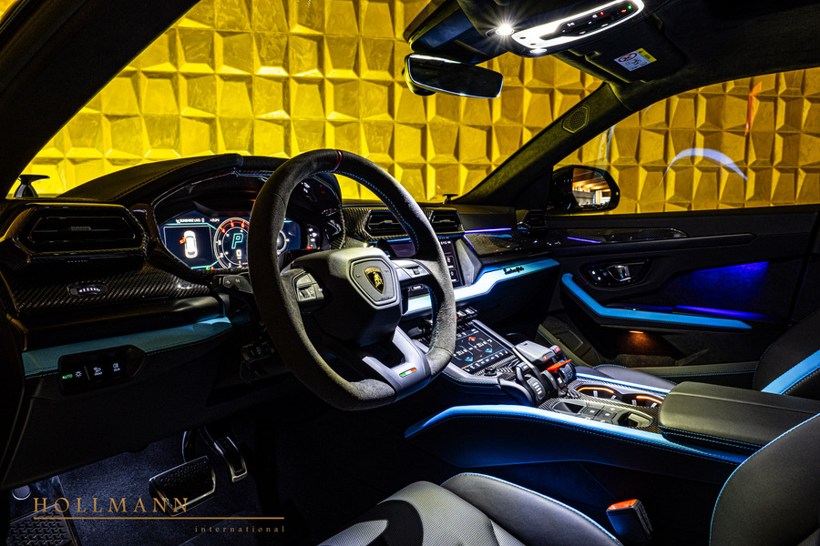 Vehicle view 25