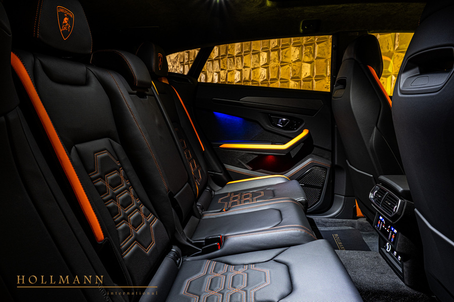Vehicle view 20