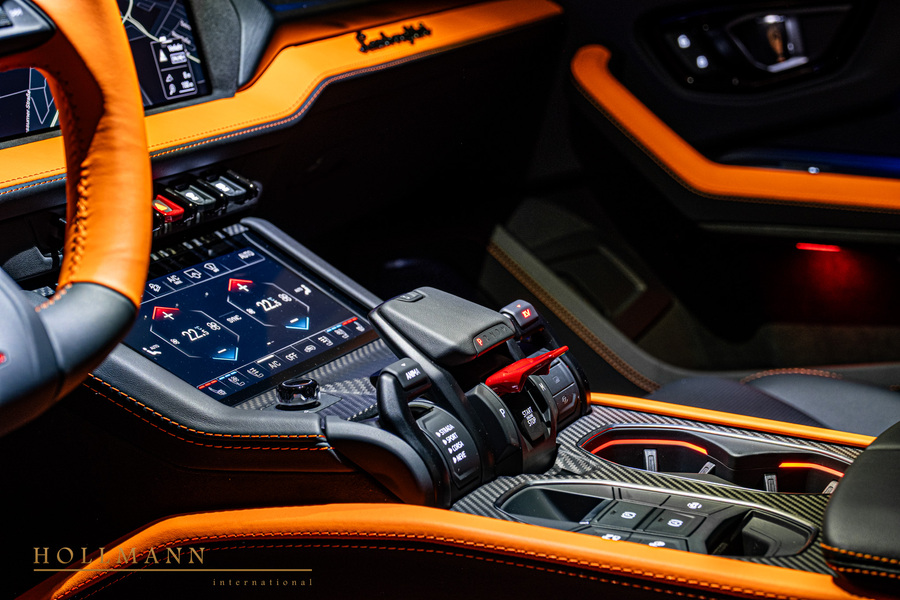 Vehicle view 22