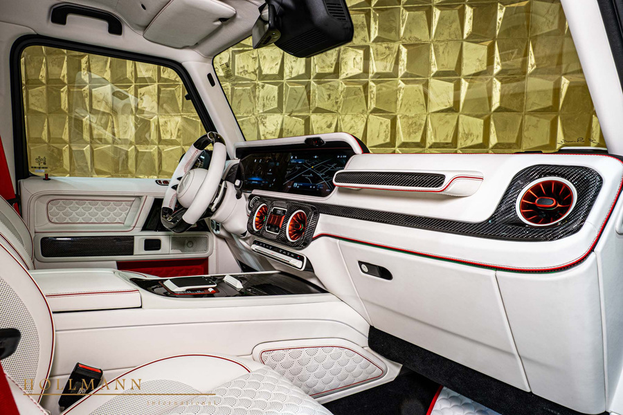 Vehicle view 14