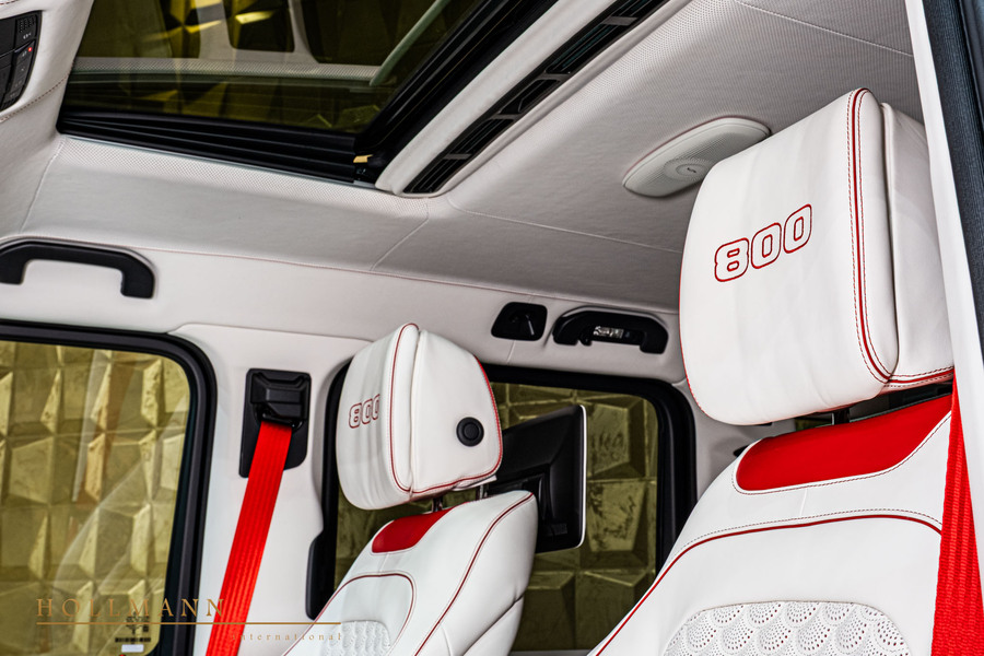 Vehicle view 17