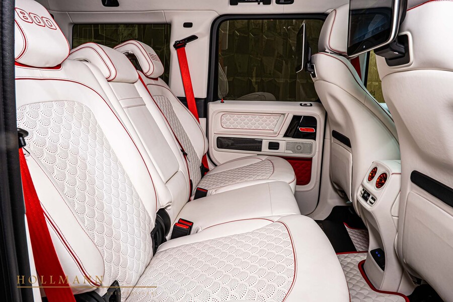 Vehicle view 20