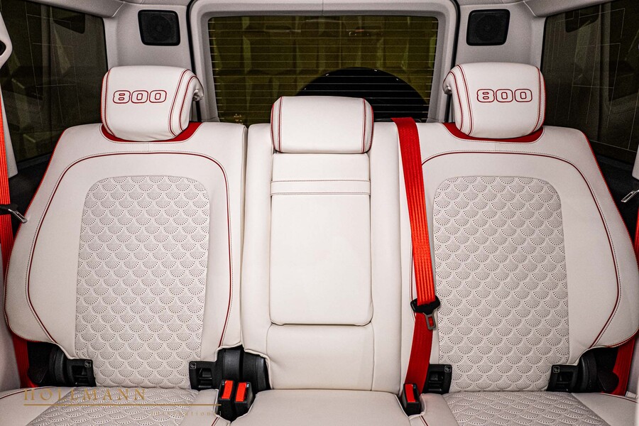 Vehicle view 22