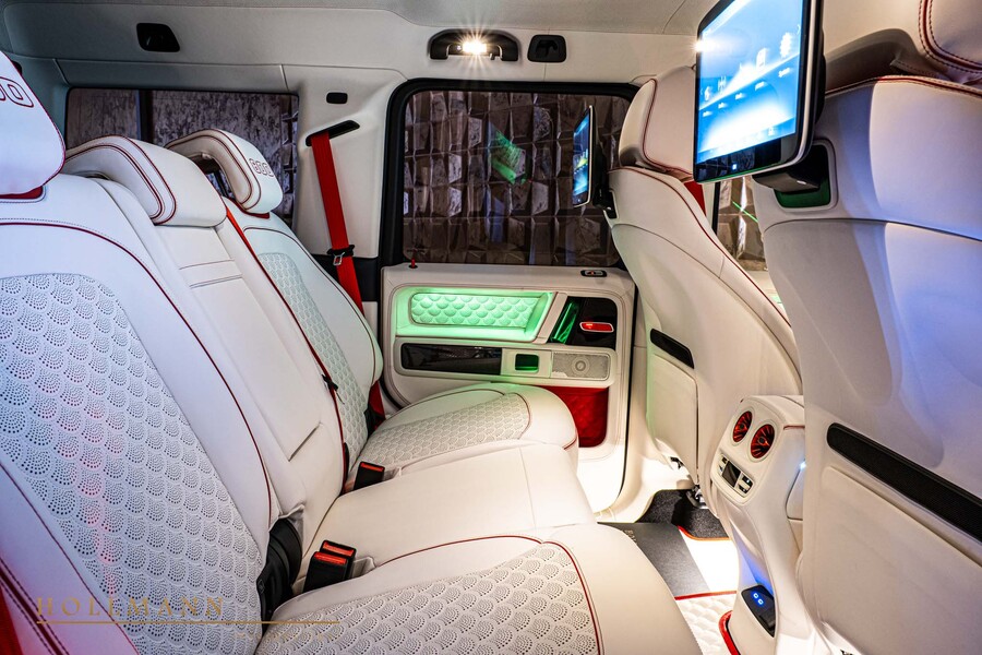 Vehicle view 24