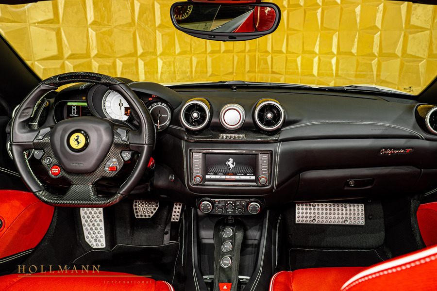 Vehicle view 30