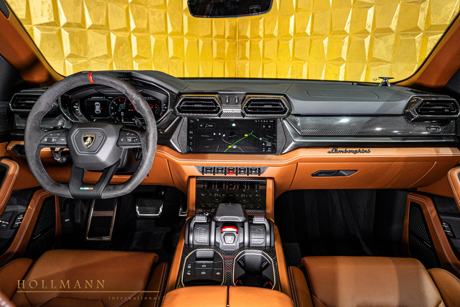 Vehicle view 23