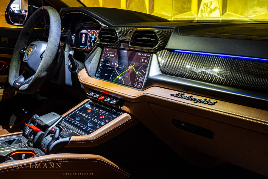 Vehicle view 28