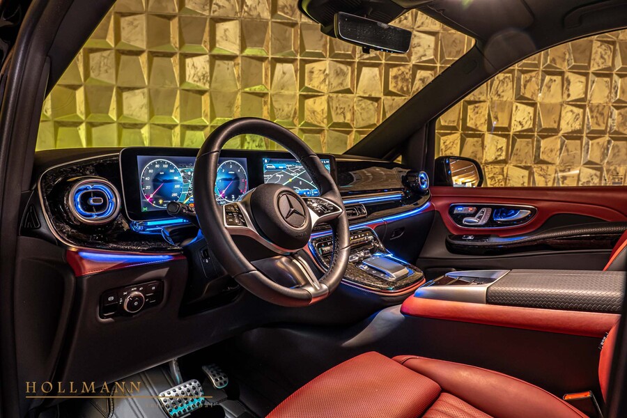 Vehicle view 10