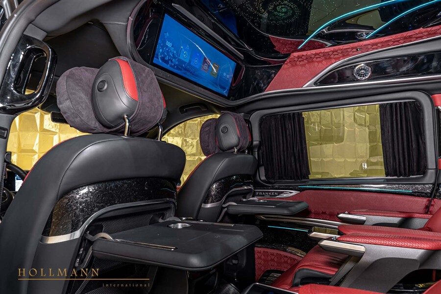 Vehicle view 18