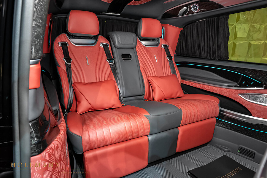 Vehicle view 20