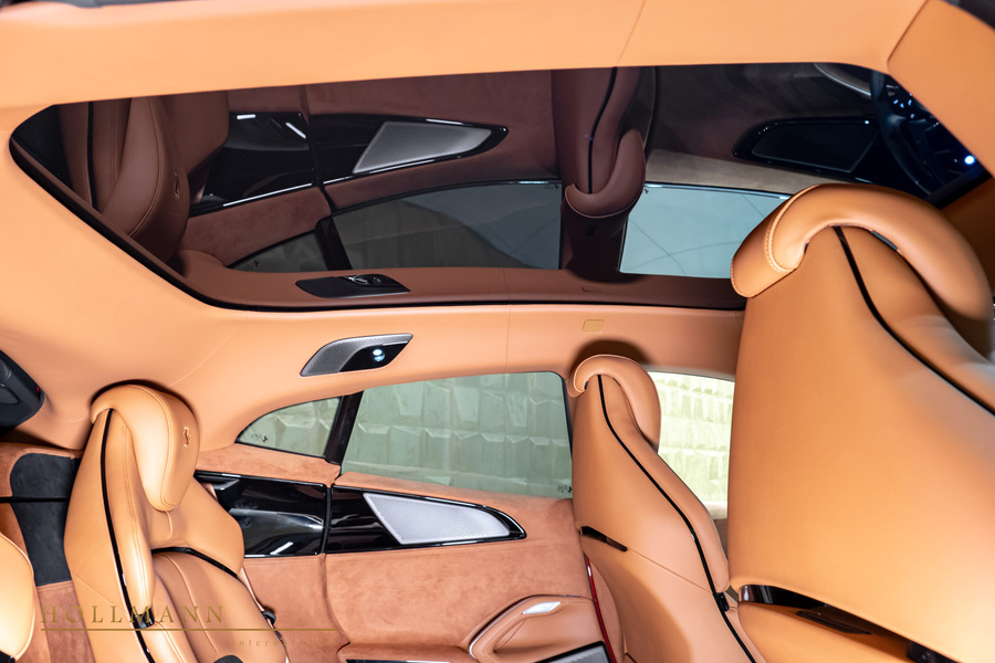 Vehicle view 16