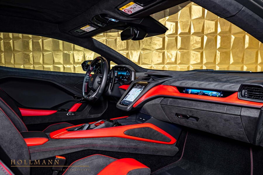 Vehicle view 20