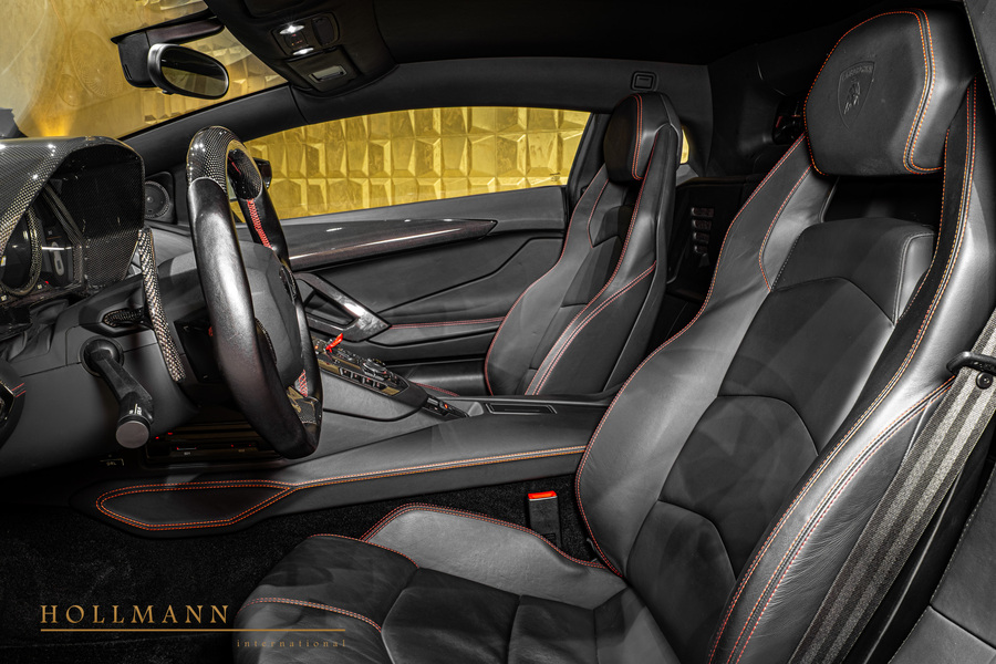 Vehicle view 20