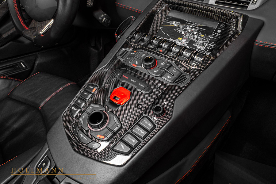 Vehicle view 23