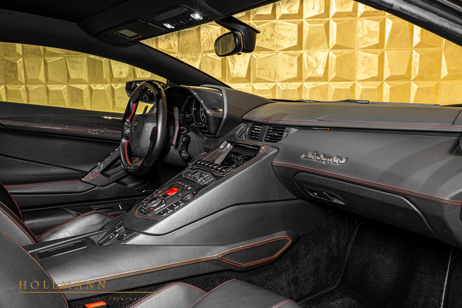 Vehicle view 26