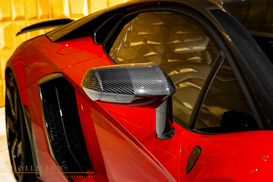 Vehicle view 36
