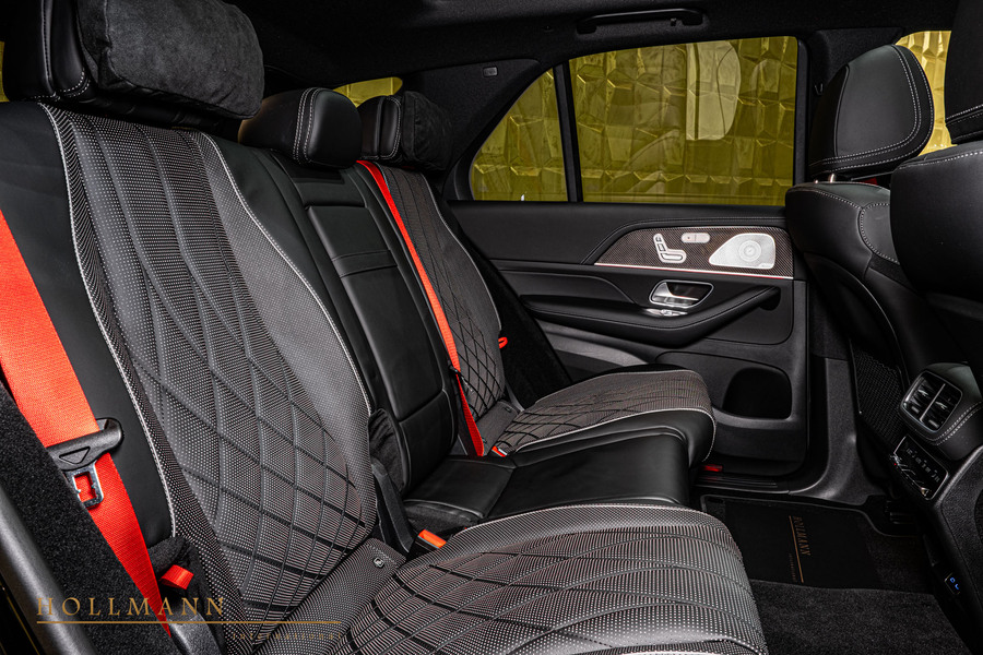 Vehicle view 16