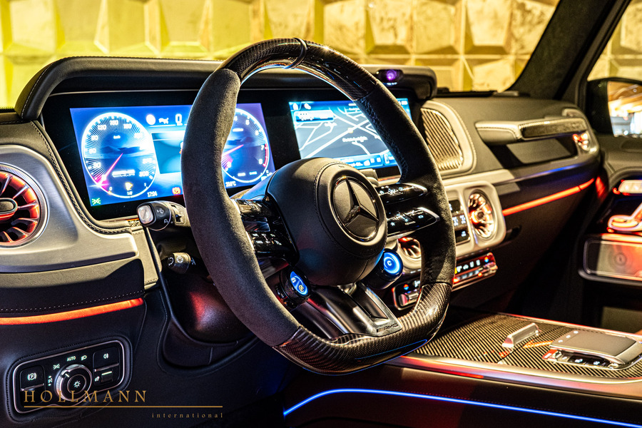 Vehicle view 25