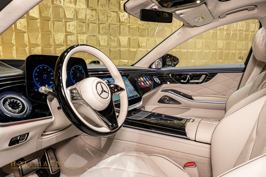 Vehicle view 20