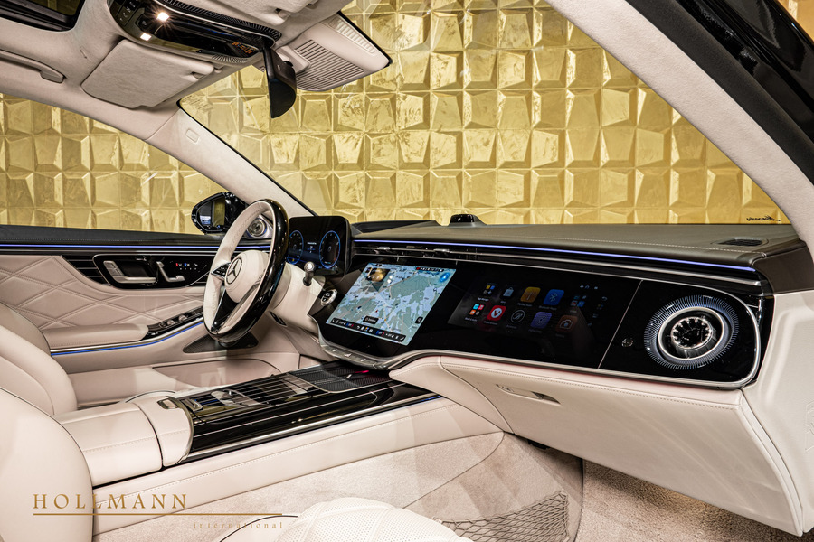 Vehicle view 22